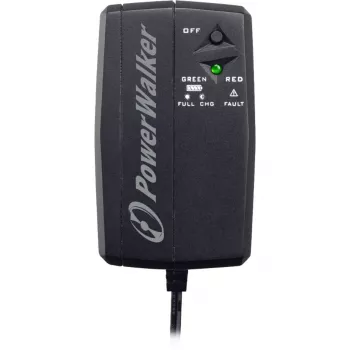 PowerWalker DC SecureAdapter 12V 12 kVA 12 W