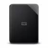 Išorinis kietasis diskas Western Digital 5TB USB Type-A 3.2 Gen 1 WDBJRT0050BBK-WESN