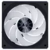 Lian Li UNI FAN CL Wireless Reverse 120mm juodas - 12RCL1W1B