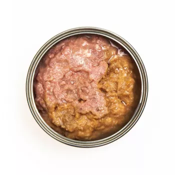 3COTY 07. Turkey - šlapias kačių ėdalas - 180g