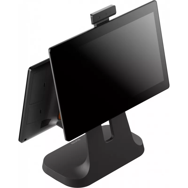 POS terminalas SUNMI T2s Lite 15,6 col. Full HD liečiamuoju ekranu Android