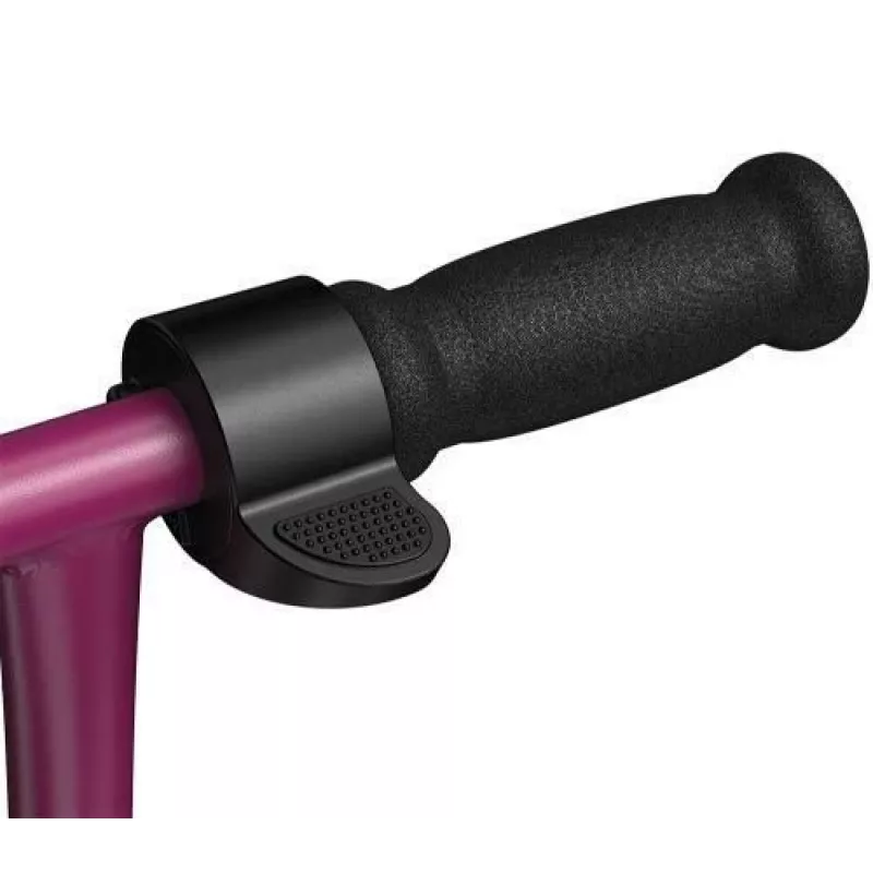 Elektrinis paspirtukas RAZOR XLR 90 Power Core, rožinis (13173869)