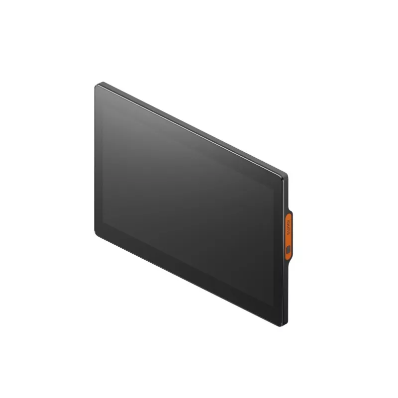 Liečiamasis monitorius SUNMI D2s KDS 15,6 colio Full HD daugialietis ekranas POS ir virtuvės sistemoms