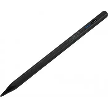 Mobilis Aktiver Stylus – Universalus – Juodas (001090)