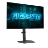GIGABYTE G25F2A 24.5 col. FHD žaidimų monitorius - 1920 x 1080, 240Hz, 1ms, 300 cd/m², Display HDR 10, HDMI 2.0, Displayport 1.4