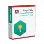 Kaspersky Password Manager | 1 įrenginys | 1 metai | ES