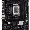 ASRock B860M-H2 DDR5 LGA1851 Micro-ATX pagrindinė plokštė