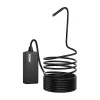Inspection kamera Ancel W655 WiFi – belaidis endoskopas vizualinei patikrai (modelis W655)