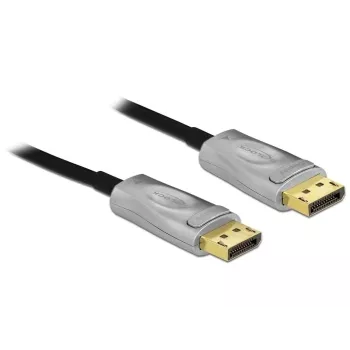 DisplayPort kabelis DeLOCK 85885 10 m juodas