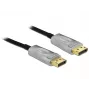 DisplayPort kabelis DeLOCK 85885 10 m juodas