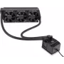 Alphacool 11972 Black – procesoriaus aušintuvas (oro/skysčio)