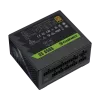 Gamemax GS 650G maitinimo blokas, 80 PLUS Gold, 650 W