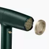 BaByliss Air Power Pro plaukų džiovintuvas 1700 W auksinis, žalias