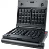 Sumuštinių keptuvė Steba SG 55 1100 W Juoda