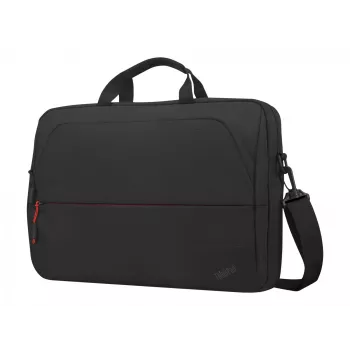 Lenovo ThinkPad Essential 16 colių Topload (Eco) nešiojimo dėklas, juoda