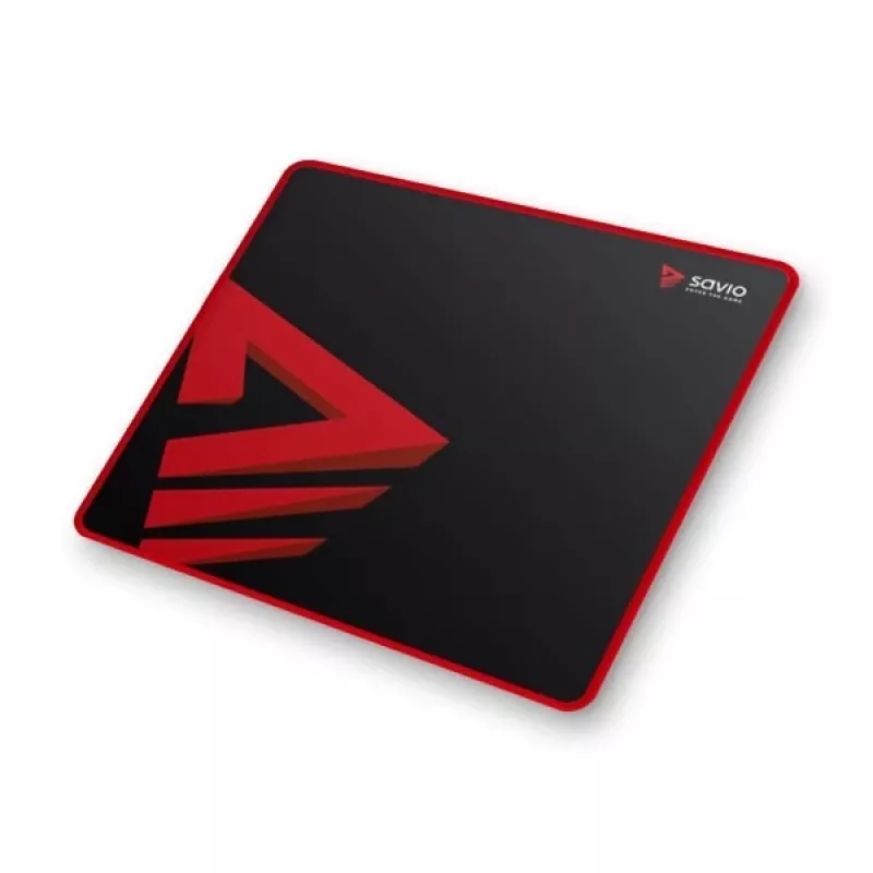 Savio Professional gaming pelėdos kilimėlis Turbo Dynamic M