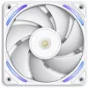 Korpuso ventiliatorius NZXT Performance Fan F120X, 120 mm, baltas