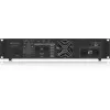 Behringer NX1000D garso stiprintuvas Performance/scena Juoda