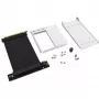 Sharkoon CA500 AK SERIES VGCK 4.0 Riser Card White