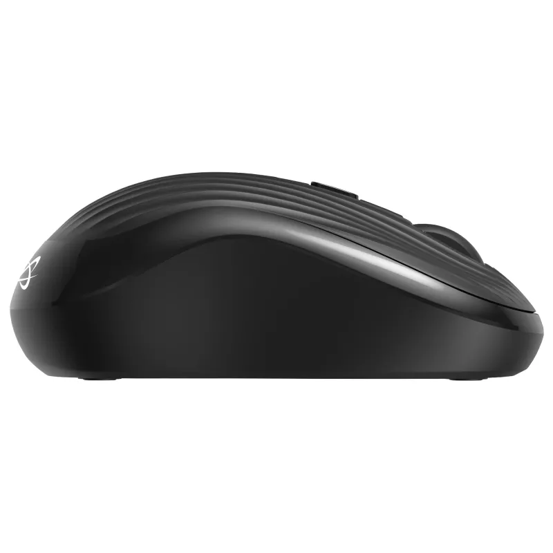 Pelė SBOX WM-602 Black Wireless Interface