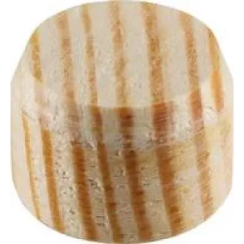 KWB kūginiai karbidiniai įdėklai 25 mm 032125 – 20 vnt. pakuotė