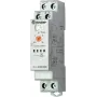 Finder Impulsinė Relė 13.61.8.230.0000 230 V/AC 1 Paprastai Atviras Kontaktas 16 A 230 V/AC (13.61.8.230.0000)