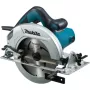 Rankinis diskinis pjūklas HS7601J 66 mm mėlynas juodas 1200 W MAKPAC 4 dydis