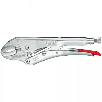 Užspaudžiamos replės Knipex 41 04 250