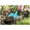 Įrankis sodui Gardena 08929-20 juodas