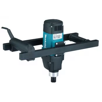 Makita UT1400 statybinis maišytuvas 1300 W 580 aps/min