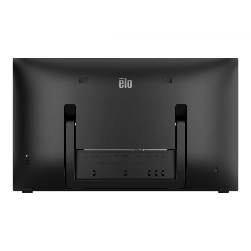 Liečiamasis monitorius Elo Touch Solutions E510459 60,5 cm 1920 x 1080 4K