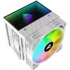 Sharkoon A60 RGB White oro aušintuvas