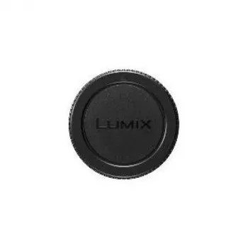 Panasonic DMW-BDC1 - Gaubtuvas fotoaparatui, skirtas Lumix DC-BGH1, G100, G110, GF90, GH5M2, GH6, GH6L, GX880, GX9, GX9H, GX9K, GX9W (DMW-BDC1GU)