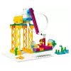LEGO Education SPIKE Essential Set A+ 45345 – edukacinis robotikos ir kodavimo rinkinys, 449 elementai, nuo 6 metų