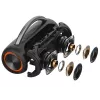 Belaidės ausinės TRACER SuperTube TRAGLO47727, TWS, į ausį, juodos