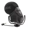 Mikrofonas RØDE VideoMic Pro Rycote