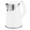 Elektrinis virdulys LAFE 1.8L 2200W Baltas
