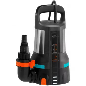 Vandens siurblys Gardena 9034-20 450 W 0,7 bar 11000 l/h