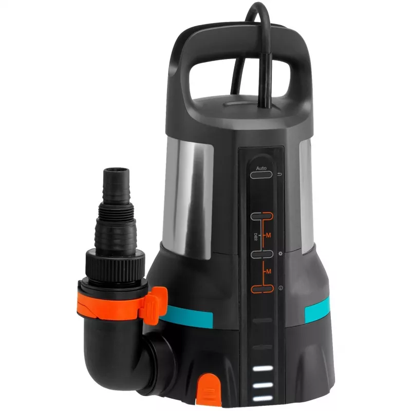 Vandens siurblys Gardena 9034-20 450 W 0,7 bar 11000 l/h