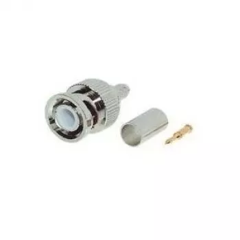 BNC jungtis ShiverPeaks VC 98800-1