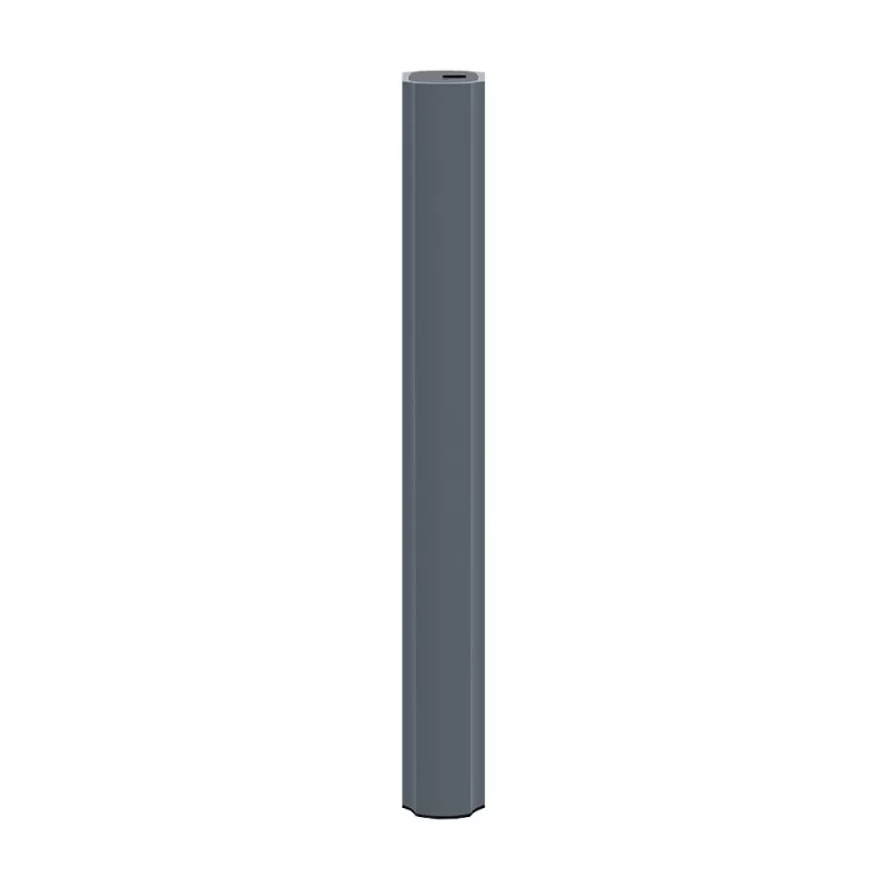 Išorinis M.2 SSD dėklas SAVIO AK-67 Pilka, USB 10 Gbit/s, vienam M.2 diskui