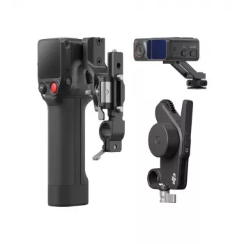 Priedas kamerai Focus Pro CREATOR/COMBO CP.RN.00000404.03 Dji