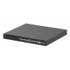 NETGEAR MSM4332 valdomas L3 jungiklis su PoE 1U juodas