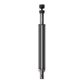 Stovas BlitzWolf BW-VF3, pasukama galva, iki 10 kg – trikojis fotoaparatams ir apšvietimui