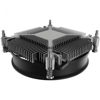 Alpenföhn 22226 procesoriaus aušintuvas LGA 17XX 1851 92 mm PWM