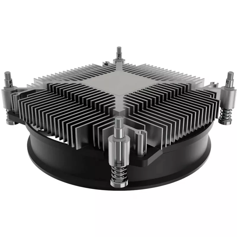 Alpenföhn 22226 procesoriaus aušintuvas LGA 17XX 1851 92 mm PWM