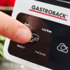 Kepsninė grilis Gastroback Design BBQ Advanced Smart