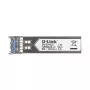 D-Link DIS-S301SX 1 prievado mini-GBIC SFP 1000BaseSX pramoninis siųstuvas-imtuvas