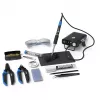 iFixit FixHub Soldering Toolkit – pilnas litavimo rinkinys kiekvienam projektui, su Powerstation ir išmaniuoju lituokliu