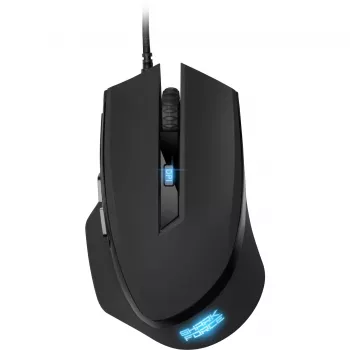 Pelė Sharkoon SHARK Force II USB Type-A